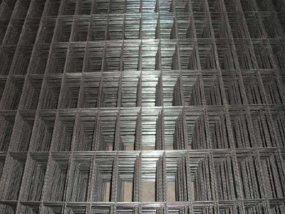 焊接網技術在現代建筑中的應用及優勢